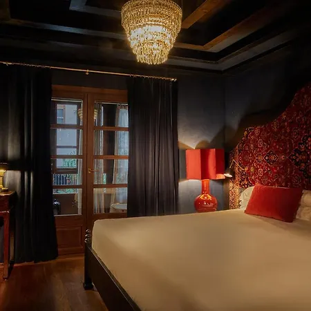 - Adults Only Hotel 5*