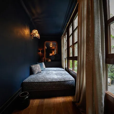 Hotel - Adults Only 5*