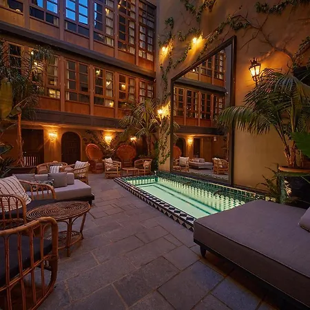 - Adults Only 5* Palma de Mallorca