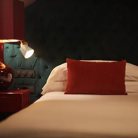- Adults Only Hotel 5*