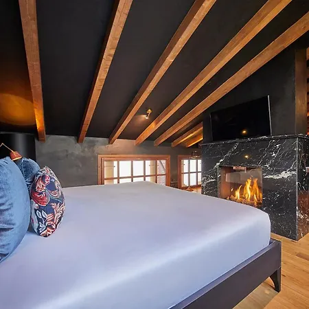 - Adults Only Hotel 5*