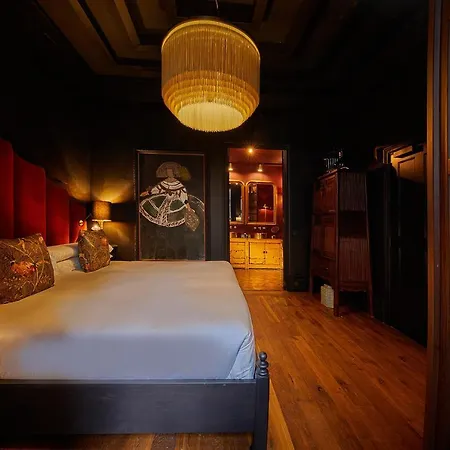 Hotel - Adults Only Palma de Mallorca