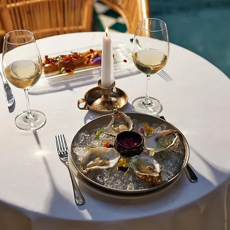 Hotel - Adults Only 5*