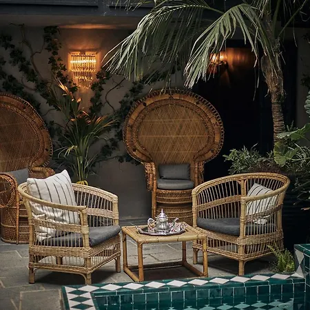 - Adults Only Hotel 5*