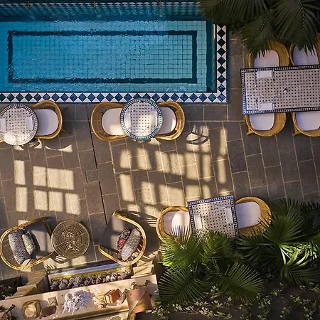 - Adults Only Hotel 5*
